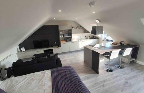 Portrush Apartamento | The Loft , Portrush