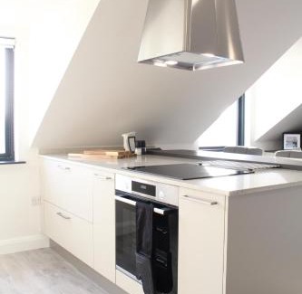 Portrush Apartamento | The Loft , Portrush