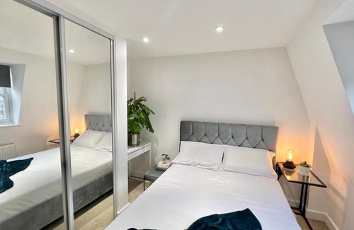 Queen's Park Apartamento | The Loft Queens Park