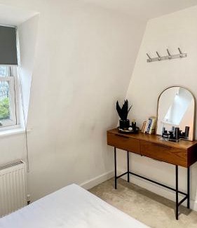 Queen's Park Apartamento | The Loft Queens Park