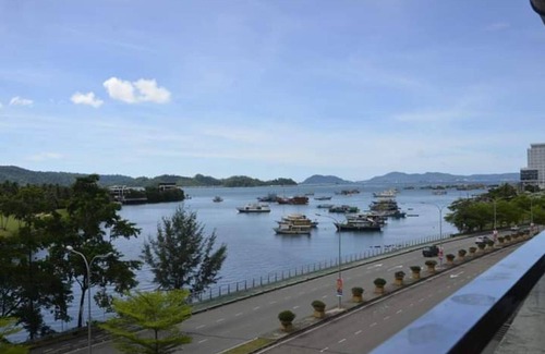 Kampung Sembulan Baru Apartamento | The Loft Residences Loft B3-8