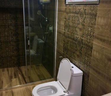 Kabin Buri Casa | The Loft Resort Kabin Buri