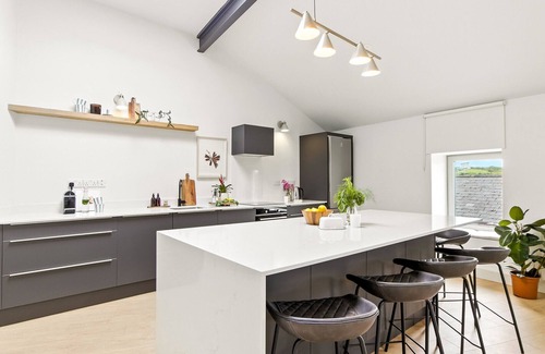 Clifden Chalet De Esquí | The Loft @ The Warehouse Clifden