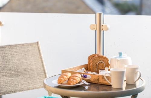 Stow-on-the-Wold Apartamento | The Loft: Unique, romantic, grade II listed, dog friendly