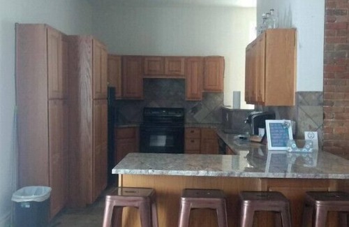 Sylvan Grove Apartamento | The Loft..