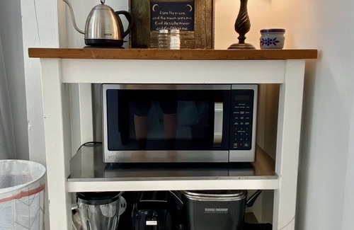 Wewahitchka Apartamento | ↠» The LOFT «↞