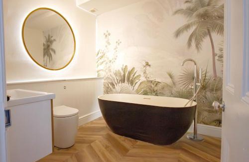 Winchester Casa | The Loft Winchester
