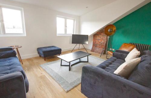 Winchester Casa | The Loft Winchester