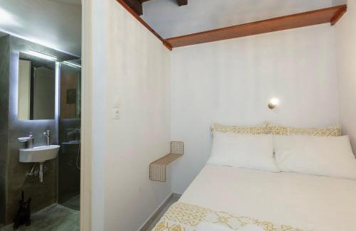 Old Town Rethymnon Apartamento | The Lofthouse
