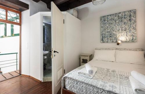 Old Town Rethymnon Apartamento | The Lofthouse