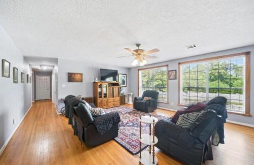 Memorial Apartamento | The Lofthouse in energy Corridor