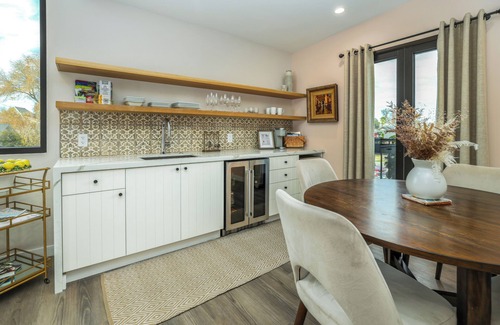 Paso Robles Apartamento | The Lofts at The Market