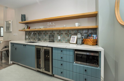 Paso Robles Apartamento | The Lofts at The Market