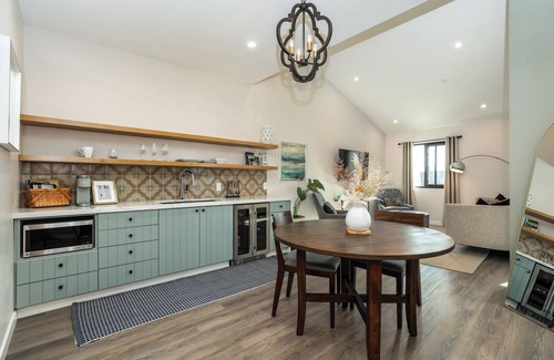 Paso Robles Apartamento | The Lofts at The Market