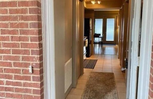 Clarksville Apartamento | The Lofts of Downtown (540 N 2nd St, #206)