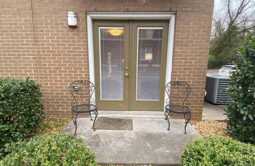 Clarksville Apartamento | The Lofts of Downtown (540 N 2nd St, #105)
