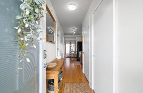 Clarksville Casa | The Lofts of Downtown (540 N 2nd St, #210)