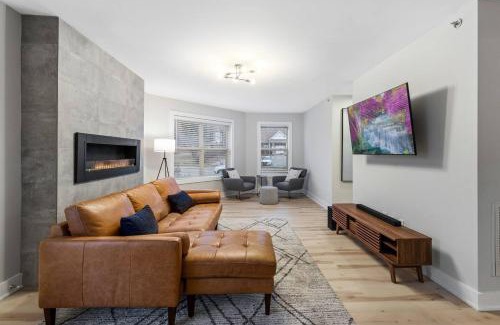 Clarksville Casa | The Lofts of Downtown 540 N 2nd St #207