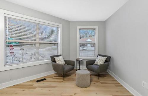Clarksville Casa | The Lofts of Downtown 540 N 2nd St #207