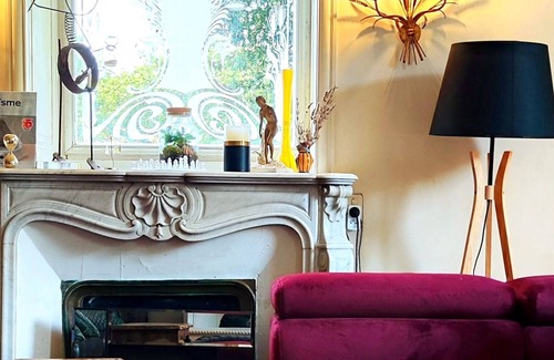 Javrezac Casa | The Logis of Sainte Ozanie