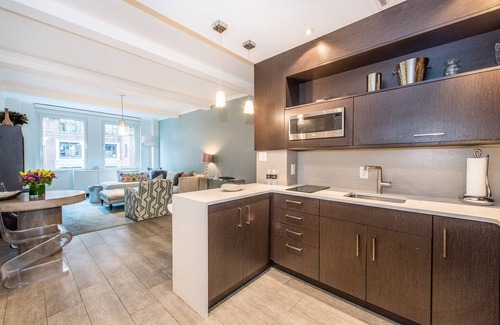 Central Park South Hotel | The Lombardy Hotel