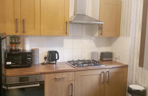 Bishop's Apartamento | The London Apartment