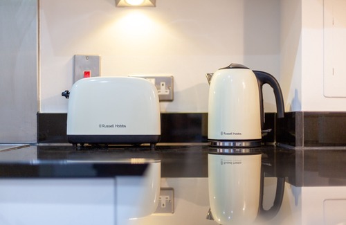 Bermondsey Apartamento | The London Bridge Collection