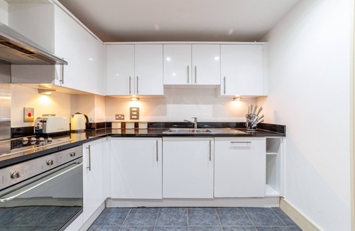 Bermondsey Apartamento | The London Bridge Collection