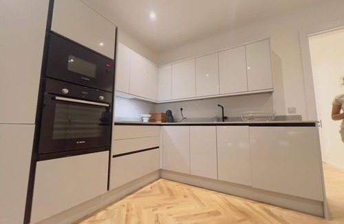 New Cross Apartamento | The London Eyenet 2 bedroom 2 bathroom modern luxury apartment