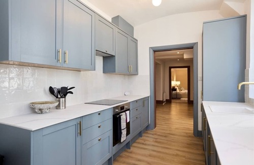 Belsize Casa | The London Hideaway - Stylish 2-bed flat