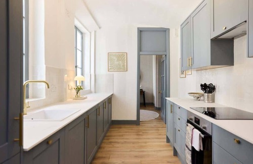 Belsize Casa | The London Hideaway - Stylish 2-bed flat