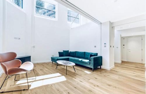Tower Hamlets Casa | The London Opulence