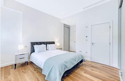 Tower Hamlets Casa | The London Opulence