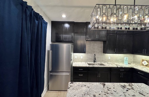 San Angelo Casa | The Lonestar landing is a Delightful 2 bedroom townhome in San Angelo