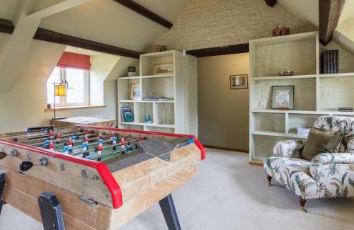 Ampney Crucis Casa | The Long Barn