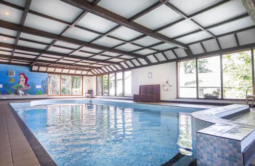 Tiverton Casa | The Long Barn nr Huntsham
