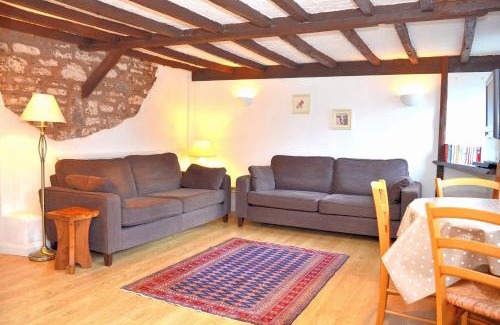 Tiverton Casa | The Long Barn nr Huntsham