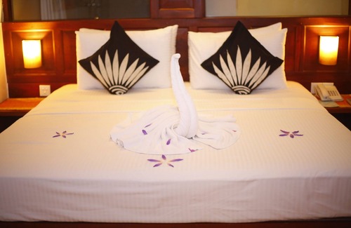 Koggala Complejo | The Long Beach Resort