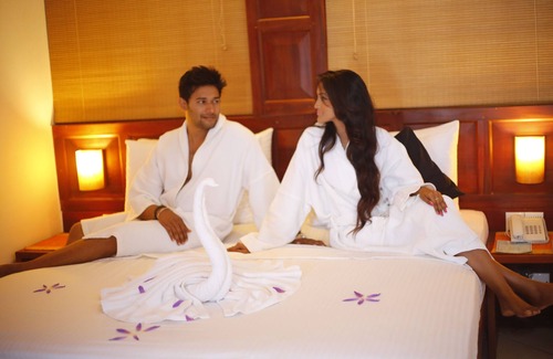 Koggala Complejo | The Long Beach Resort
