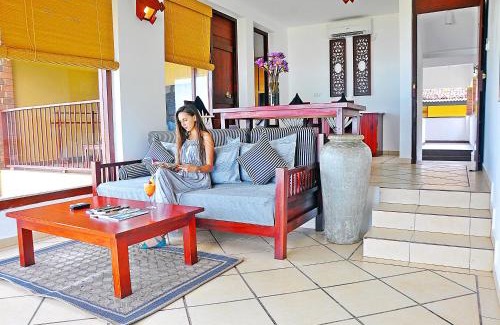 Koggala Hotel | The Long Beach Resort & Spa