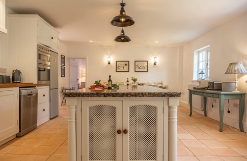 King's Lynn Casa | The Long Cottage (6), Sandringham, Norfolk