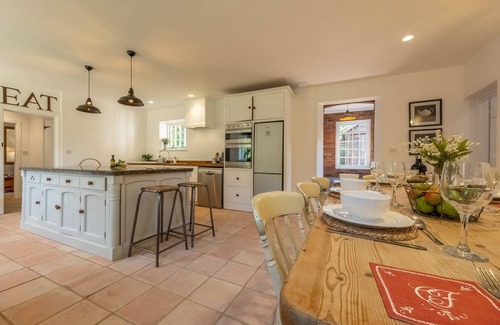 King's Lynn Casa | The Long Cottage, Sandringham