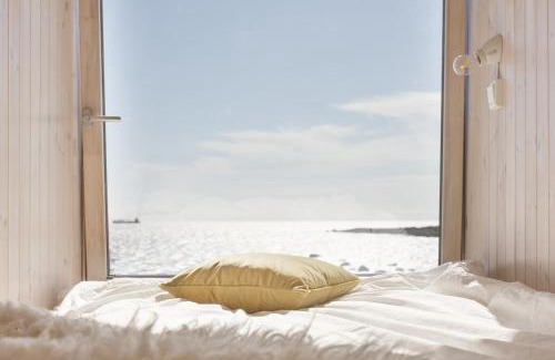 Farsund Apartamento | The Longhouse at Lista