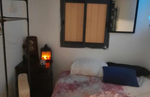 Nahariya Apartamento | The lonley unit