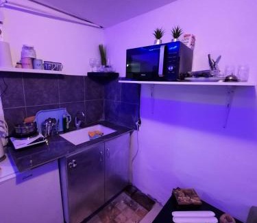 Nahariya Apartamento | The lonley unit