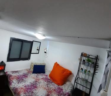 Nahariya Apartamento | The lonley unit