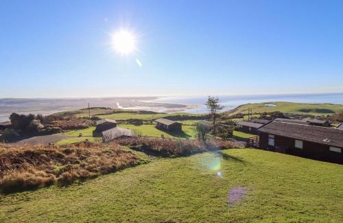 Aberdovey Casa | The Look Out