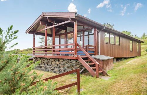 Aberdovey Casa | The Look Out