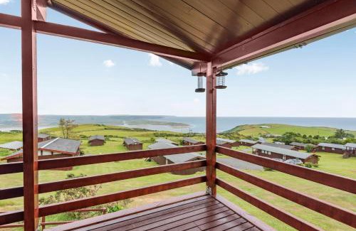 Aberdovey Casa | The Look Out
