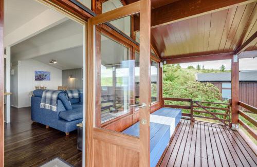 Aberdovey Casa | The Look Out